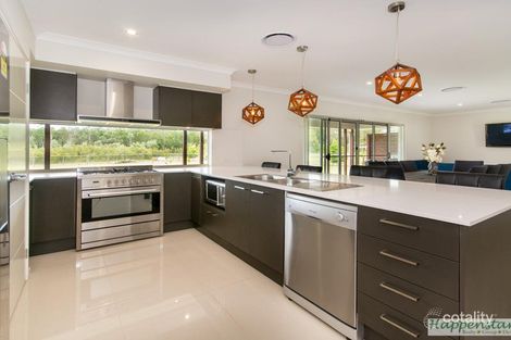 Property photo of 8 Benson Court Caboolture QLD 4510