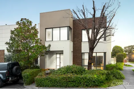 2 Selhurst Park Rd, Mulgrave, VIC 3170