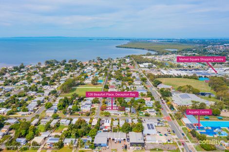 Property photo of 126 Beaufort Place Deception Bay QLD 4508