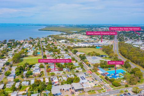Property photo of 126 Beaufort Place Deception Bay QLD 4508
