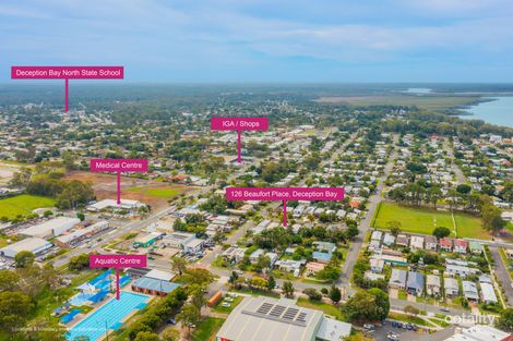 Property photo of 126 Beaufort Place Deception Bay QLD 4508