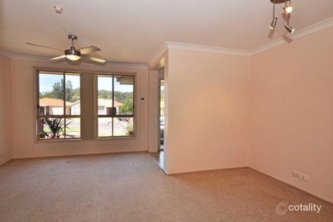 Property photo of 22 Blue Gum Court Mount Hutton NSW 2290