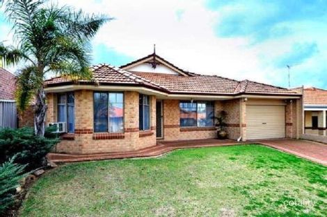 22 Bottrill St, Hamilton Hill, WA 6163