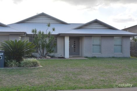 Property photo of 7 Beardsworth Court Middle Ridge QLD 4350