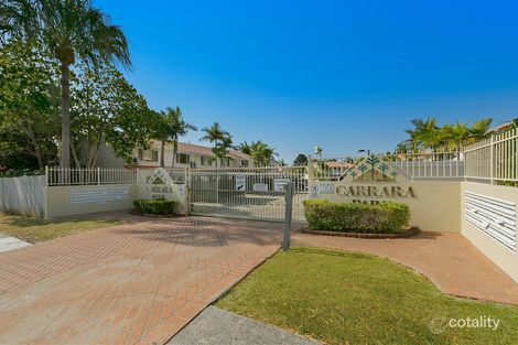 Property photo of 11/125 Pappas Way Nerang QLD 4211