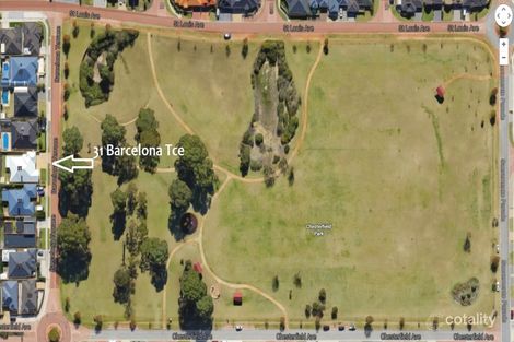 Property photo of 31 Barcelona Terrace Hocking WA 6065