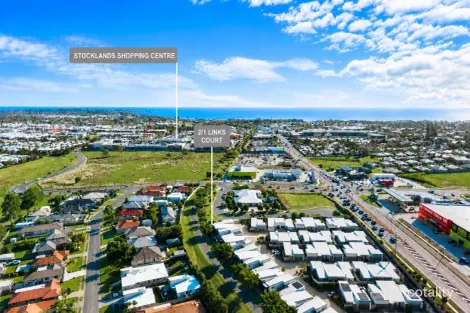 Property photo of 2/1 Links Court Urraween QLD 4655