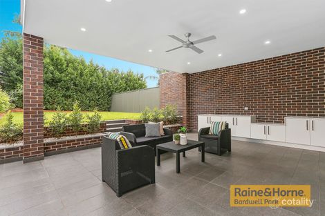 Property photo of 20A Bykool Avenue Kingsgrove NSW 2208