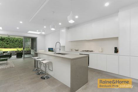 Property photo of 20A Bykool Avenue Kingsgrove NSW 2208