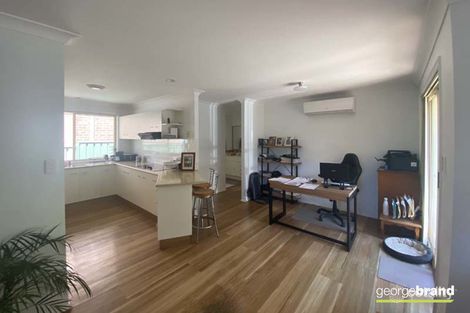 Property photo of 1/10 Sunny Waters Road Kincumber NSW 2251