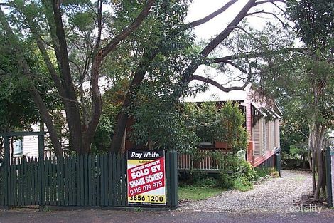Property photo of 26 Gibb Street Kelvin Grove QLD 4059