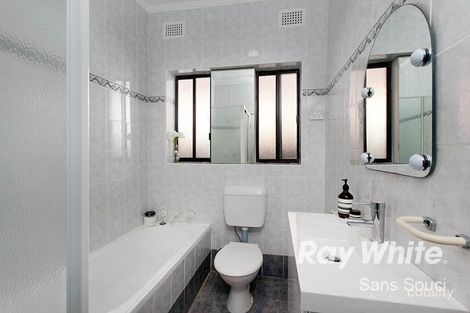Property photo of 15 Clareville Avenue Sans Souci NSW 2219