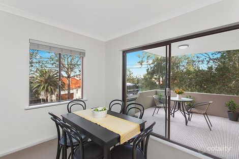 1/19 Murdoch St, Cremorne, NSW 2090