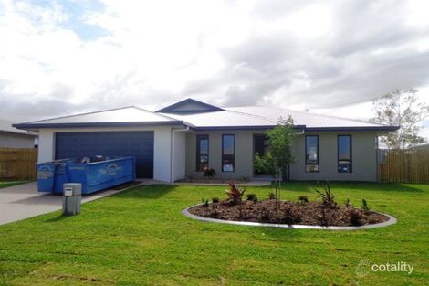 13 Pongamia Pde, Mount Low, QLD 4818