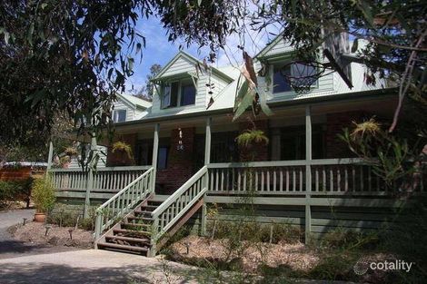 Property photo of 66 Niblick Street Anglesea VIC 3230