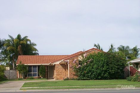 237 Nineteenth Ave, Elanora, QLD 4221