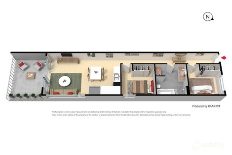 Property photo of G123/80G Epping Road Epping VIC 3076