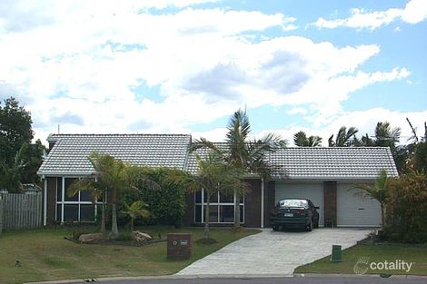 9 Lilac Ct, Bongaree, QLD 4507