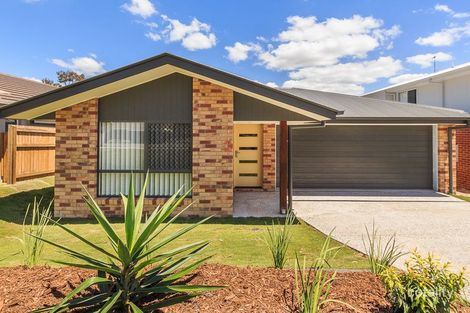 Property photo of 51 Macintyre Parade Pacific Pines QLD 4211