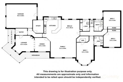Property photo of 2 Max Young Drive Mount Gambier SA 5290