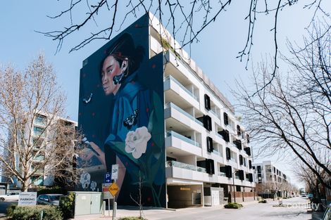 301/14 Sixth St, Bowden, SA 5007