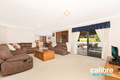 Property photo of 5 Gold Creek Court Albany Creek QLD 4035