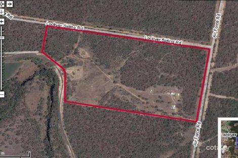 414 Airforce Rd, Helidon, QLD 4344