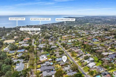 Property photo of 16 Dorset Road Mount Martha VIC 3934
