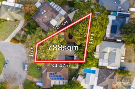 Property photo of 7 Salween Place Greenfields WA 6210