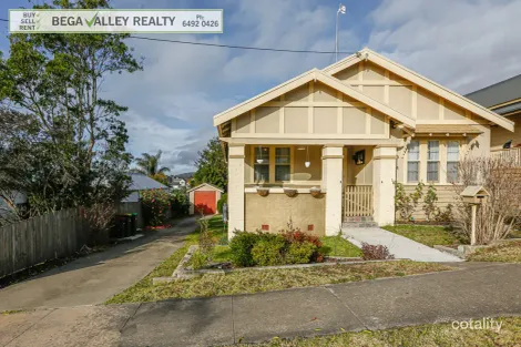 8 Bega St, Bega, NSW 2550