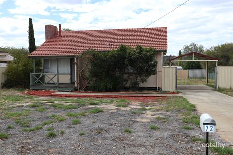 Property photo of 72 Lock Street Narrogin WA 6312
