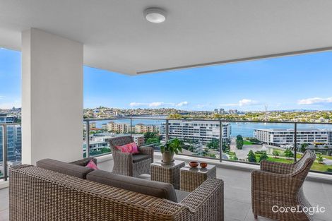 Property photo of 55/27 Cunningham Street Newstead QLD 4006