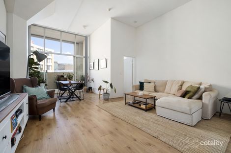 Property photo of 423/1 Missenden Road Camperdown NSW 2050