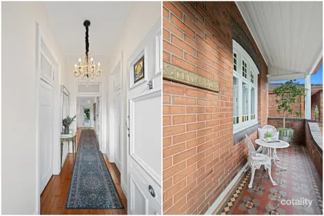 Property photo of 16 Arlington Street Five Dock NSW 2046