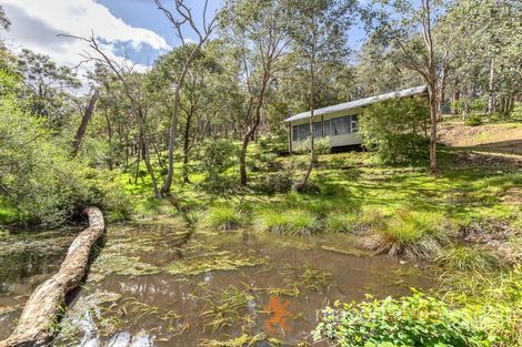 145 Red Shirt Gully Rd, Panton Hill, VIC 3759