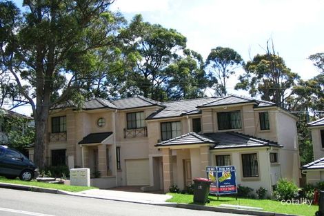 Property photo of 23 Derby Street Epping NSW 2121