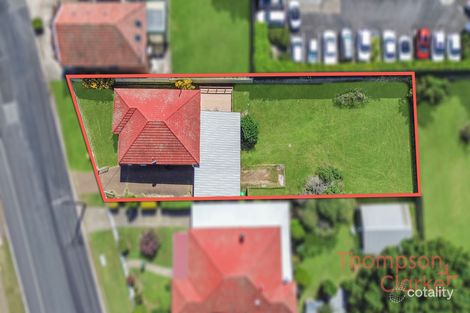 Property photo of 31 Johnson Street Maitland NSW 2320