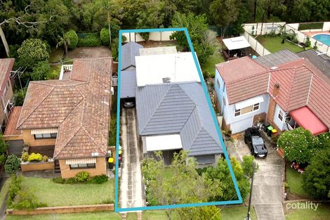 Property photo of 12 East Crescent Hurstville Grove NSW 2220