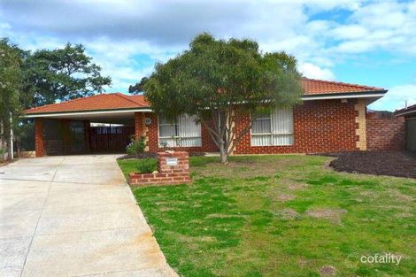 18 Avonlea Pl, Bullsbrook, WA 6084