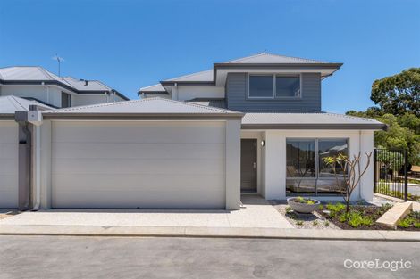 Property photo of 6/23 Buckingham Crescent Kardinya WA 6163