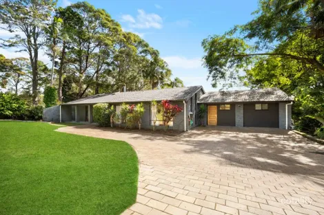 Property photo of 142 Newmans Road Woolgoolga NSW 2456