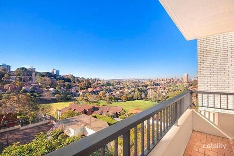 25/44-50 Bent St, Neutral Bay, NSW 2089