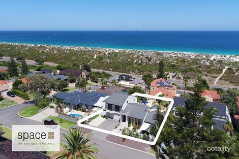 Property photo of 3 Weelara Road City Beach WA 6015