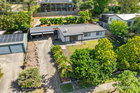 Property photo of 41 Dewar Drive Loganholme QLD 4129
