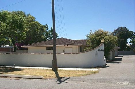 7/23 Elizabeth St, Maylands, WA 6051