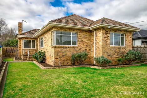 Property photo of 1 Peverill Street Malvern East VIC 3145