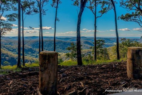 Lot 11/106 Wongawallan Rd, Tamborine Mountain, QLD 4272