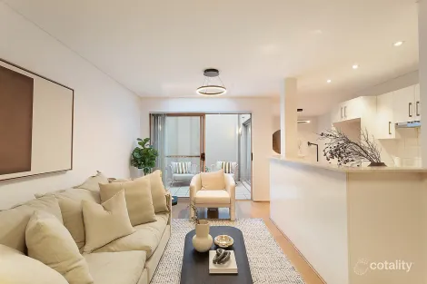 6/284-286 Lawrence St, Alexandria, NSW 2015