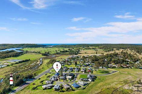 Property photo of 2 Braemar Drive Moruya NSW 2537