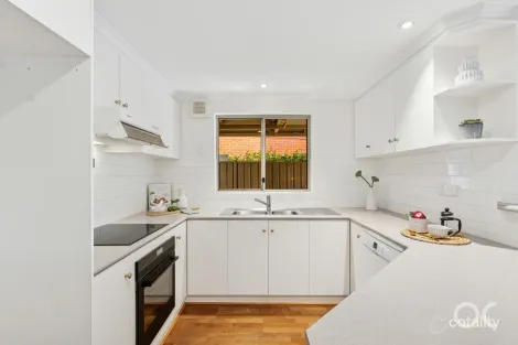 Property photo of 16/67 Conyngham Street Glenside SA 5065